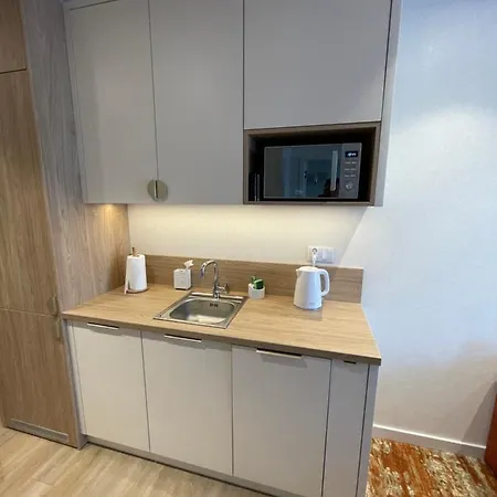 Apartment Bel Mare Baltico Miedzyzdroje