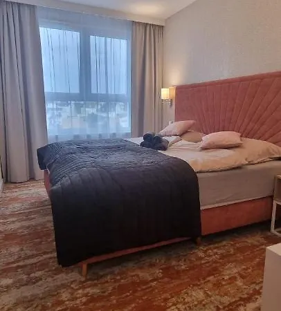 Apartment Bel Mare Invest