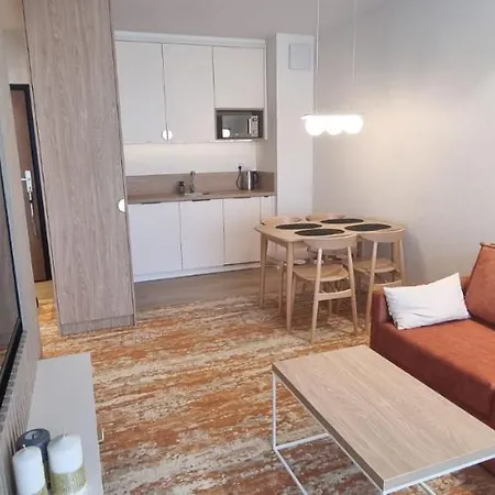 Bel Mare Invest Apartment