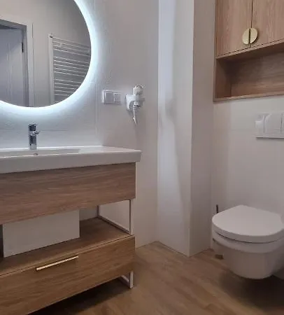 Bel Mare Invest Miedzyzdroje