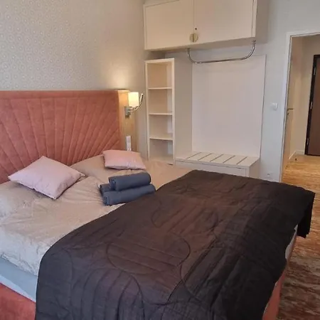 Apartment Bel Mare Invest
