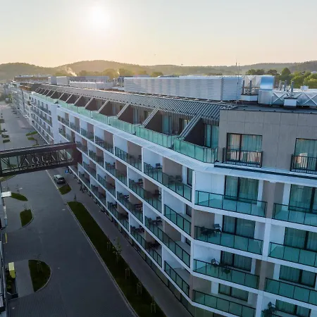 Bel Mare Aqua Aparthotel *