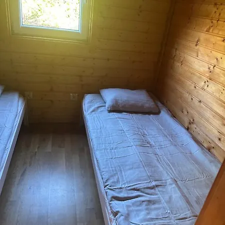 Domki Miedzyzdroje *