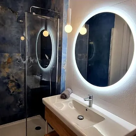 Bel Mare Invest Apartment