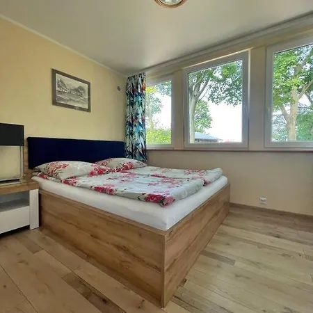 Baltyk Apartment *