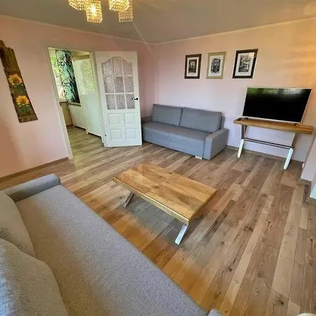 Apartment Baltyk