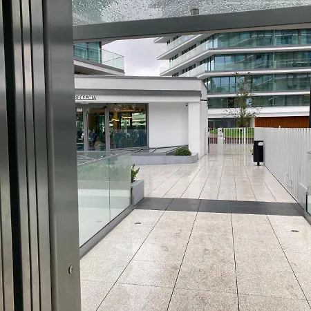 Apartment Wav E225 Misdroy