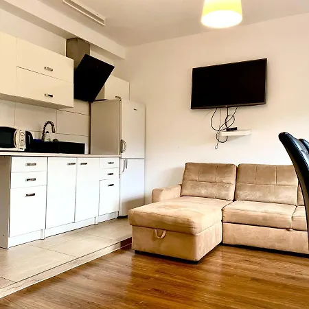 Apartment Familly 3 *