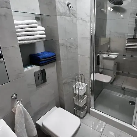 Apartment Sunset View - 2 Bedrooms, Large Terrace *