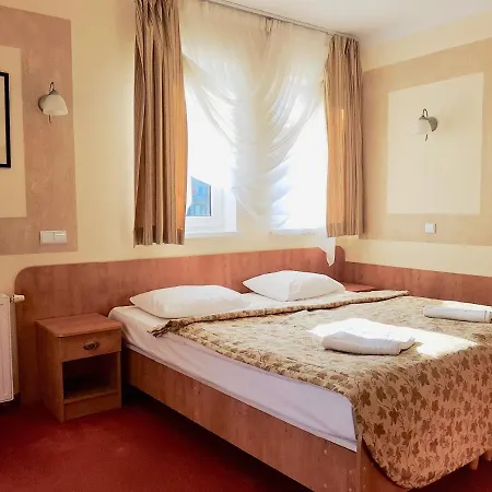 5 Debow Bed & Breakfast
