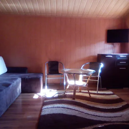 Letniskowe Lodge