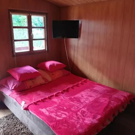Lodge Letniskowe