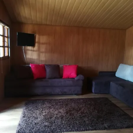Lodge Letniskowe *