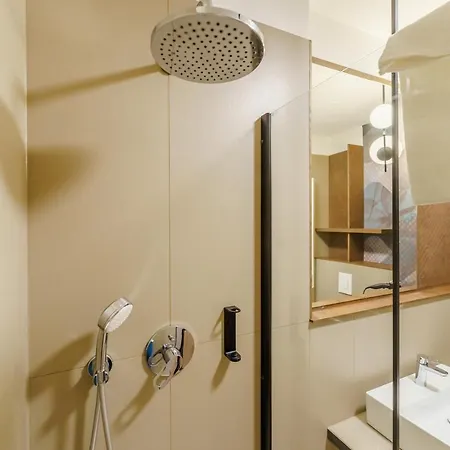 Bel Mare 423e Apartment *