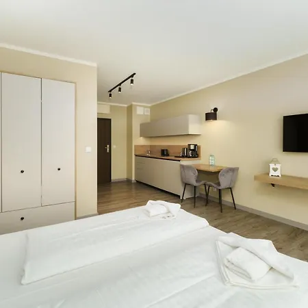 Apartment Bel Mare 423e