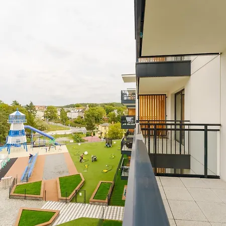 Bel Mare 423e Apartment *