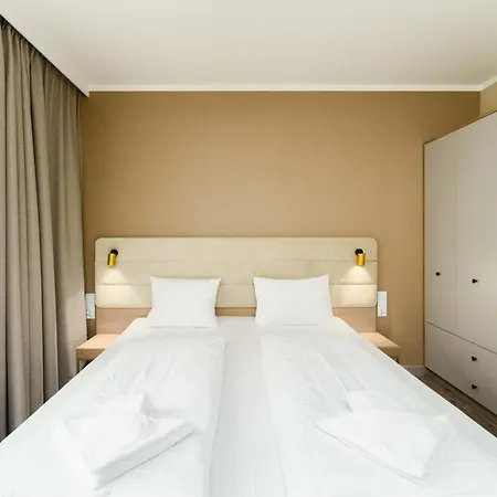 Bel Mare 423e Apartment Miedzyzdroje