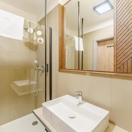 Apartment Bel Mare 423e Miedzyzdroje