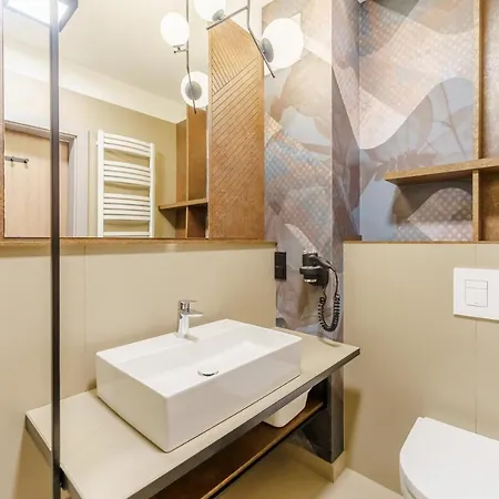 Apartment Bel Mare 423e