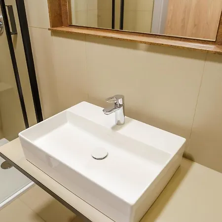 Apartment Bel Mare 423e Miedzyzdroje