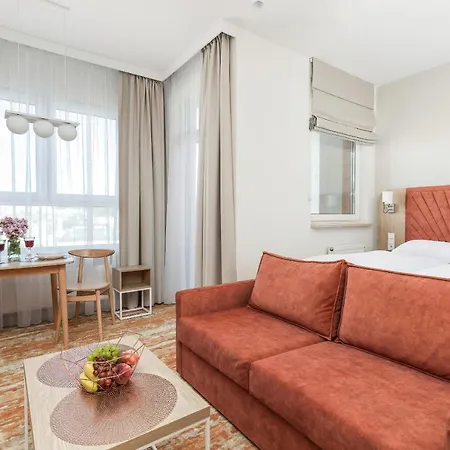 Rent Like - Bel Mare F527 Miedzyzdroje