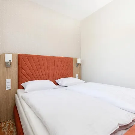 Rent Like - Bel Mare F527 Apartment Miedzyzdroje
