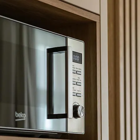 Rent Like - Bel Mare F527 Apartment