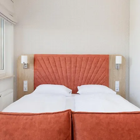 Apartment Rent Like - Bel Mare F527 *