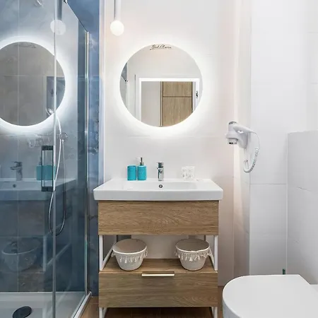 Rent Like - Bel Mare F527 Apartment *
