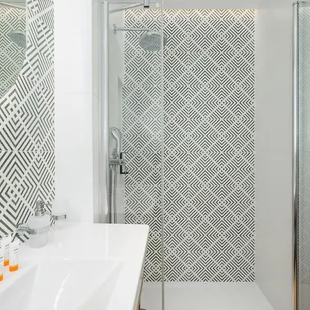 Apartment Bel Mare Green Leaf Studio With Balcony By Noclegi Renters Miedzyzdroje