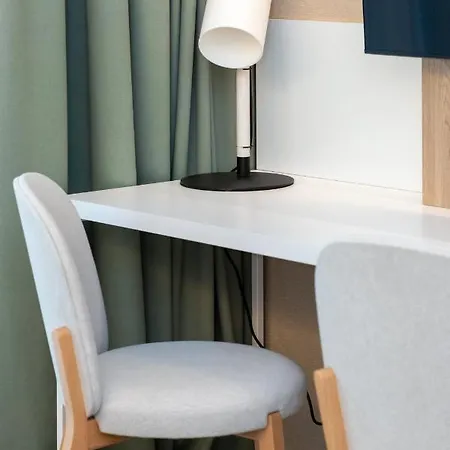 Bel Mare Green Leaf Studio With Balcony By Noclegi Renters Apartment *