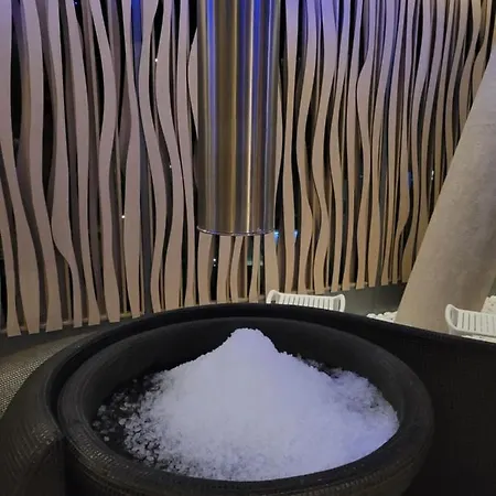 Wave Panorama - Sea View&spa Miedzyzdroje