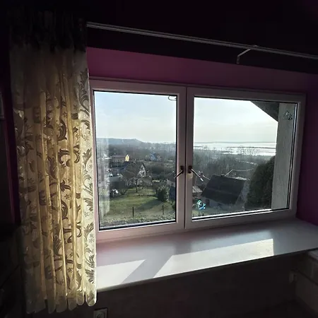 Willa Wicko - Miedzyzdroje - Apartamenty Z Aneksem - Widok Na Zalew Szczecinski