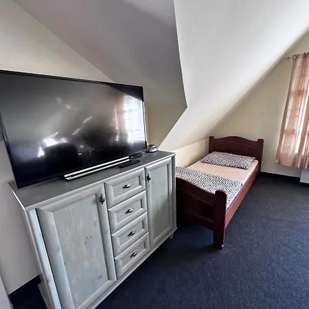 Willa Wicko - Miedzyzdroje - Apartamenty Z Aneksem - Widok Na Zalew Szczecinski Miedzyzdroje