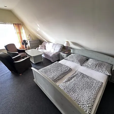 Willa Wicko - Miedzyzdroje - Apartamenty Z Aneksem - Widok Na Zalew Szczecinski * Miedzyzdroje