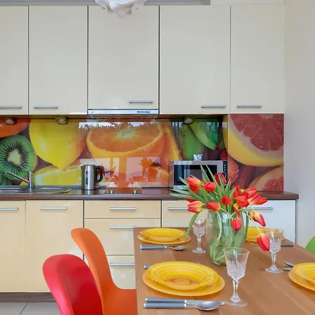 Lilly Aquamarina Seaview By Rent Like Home