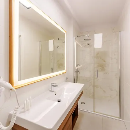 Apartment Bel Mare 402d *