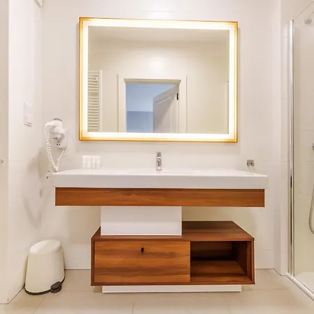 Bel Mare 402d Apartment *
