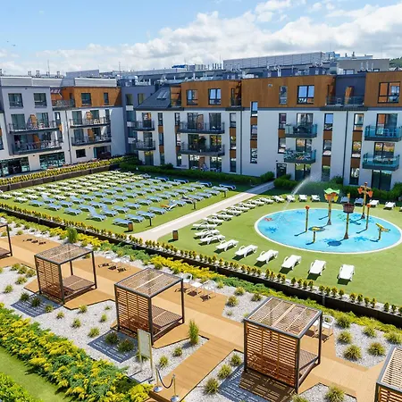 Bel Mare 406 D Miedzyzdroje