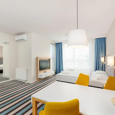 Bel Mare 402d Apartment