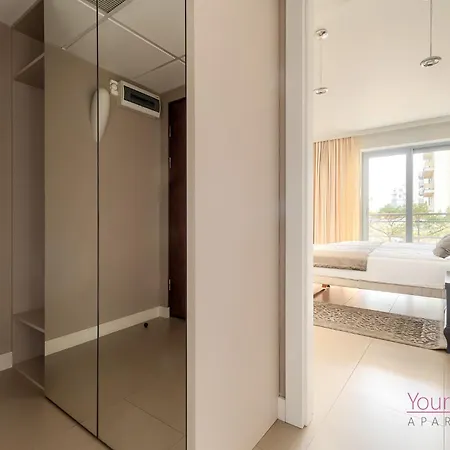 Your Holidays Promenada Gwiazd 28 Apartment Miedzyzdroje