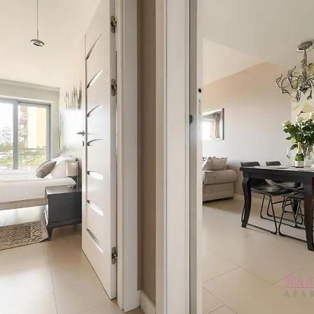 Your Holidays Promenada Gwiazd 28
