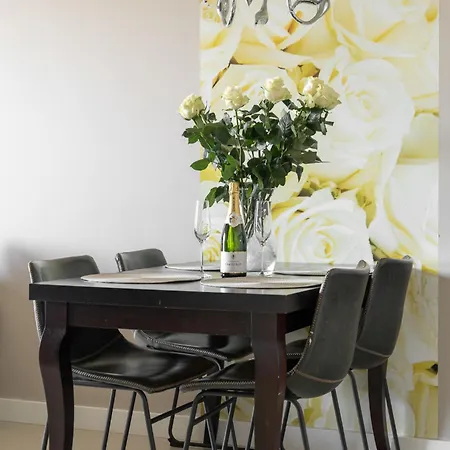 Your Holidays Promenada Gwiazd 28 Apartment *