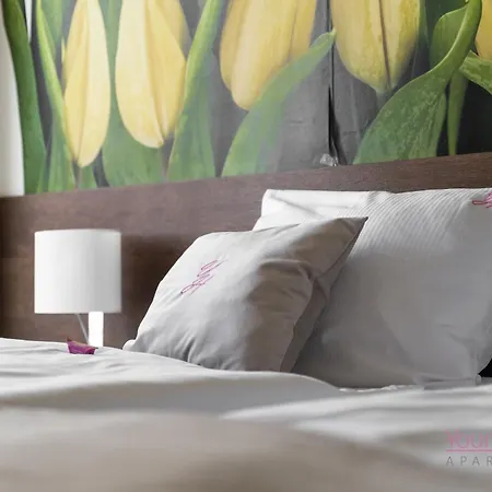 Apartment Your Holidays Promenada Gwiazd 28 Miedzyzdroje