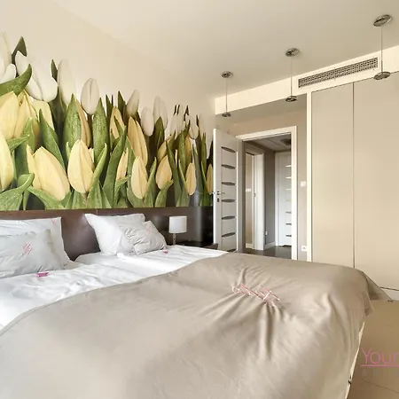 Your Holidays Promenada Gwiazd 28 Miedzyzdroje