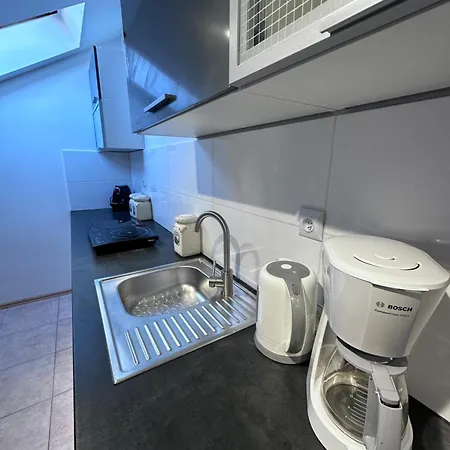 Willa Wicko - Miedzyzdroje - Apartamenty Z Aneksem - Widok Na Zalew Szczecinski *