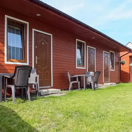 Beautiful In With Kitchen Holiday home