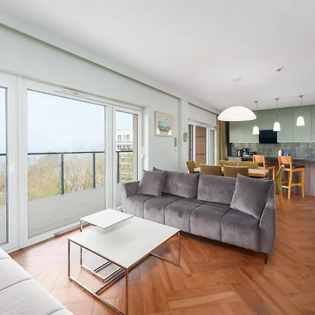 Aquamarina Prima 60, Panorama Sea View *