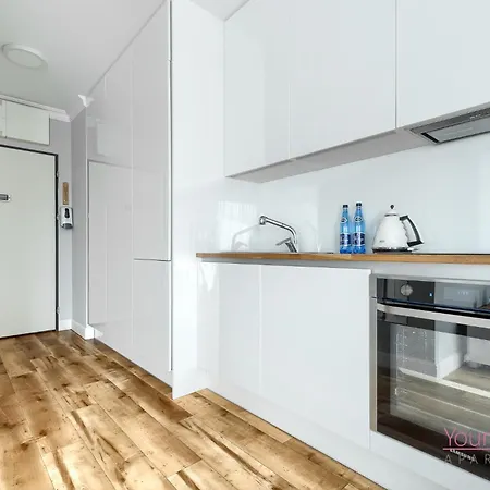 Apartment Your Holidays Horyzont