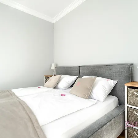 Your Holidays Horyzont Apartment